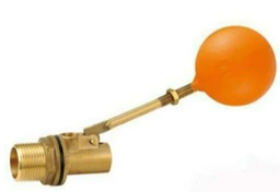 Ball/Float valve 1"