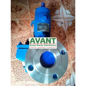 Bare Shaft Water Pump – 38m Max Head, Engine/Motor Coupling, Long-Distance Pumping