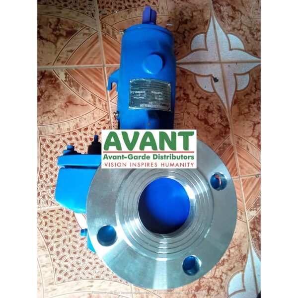 Bare Shaft Water Pump – 38m Max Head, Engine/Motor Coupling, Long-Distance Pumping