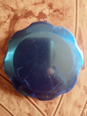 Spare Fuel Tank Cap – For Engine Water Pumps